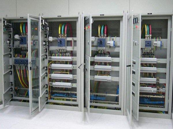 低壓配電柜類型分類有哪些？